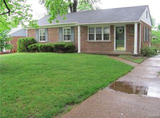 9903 Boulder Ct, Saint Louis, MO 63119