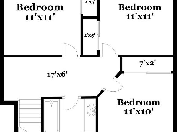 3rd image of 1932 N Mesa Dr Unit 21