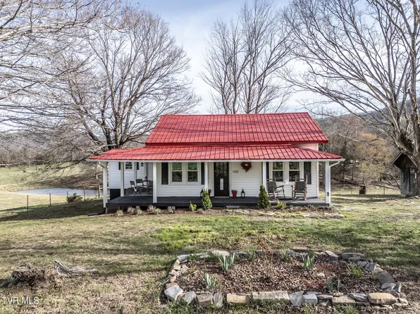 645 Garrett Hill Rd, Greeneville, TN 37743