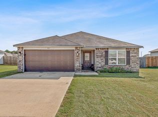 405 Harper Dr, Brookland, AR 72417