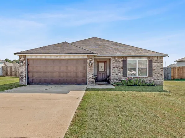 405 Harper Dr, Brookland, AR 72417