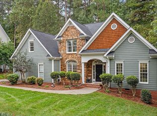 2725 Penfold Ln, Wake Forest, NC 27587