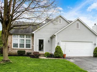 2747 Quailview Ln, Hilliard, OH 43026