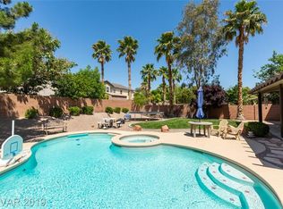 7863 Flat Creek St, Las Vegas, NV 89131