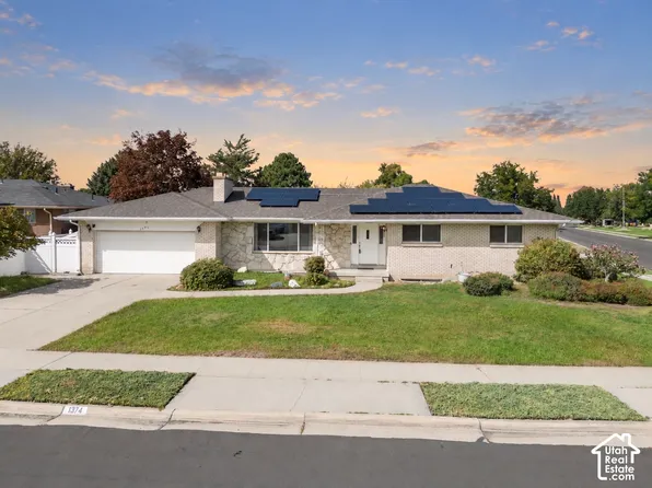 1374 W Marinwood Ave, Taylorsville, UT 84123