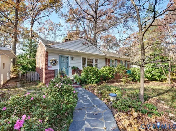 2832 Weymouth Dr, Richmond, VA 23235