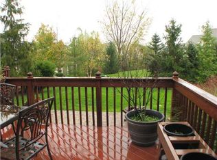 842 Monarda Pl, Reynoldsburg, OH 43068