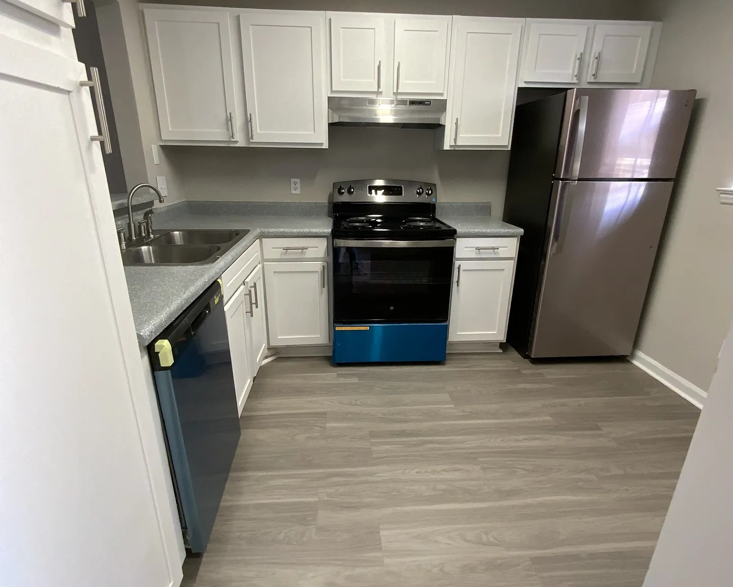 Greenbriar Apartments — Photo 4