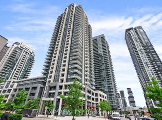 4055 Parkside Village Dr #617, Mississauga, ON L5B 0K8