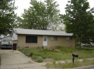 5957 S 3000 W, Roy, UT 84067