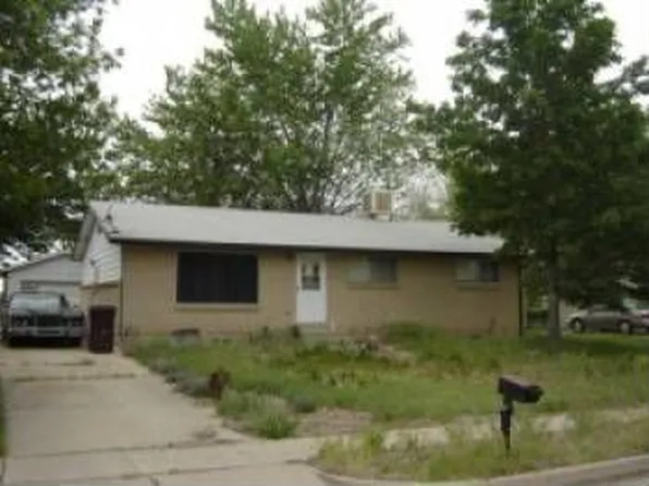 5957 S 3000 W, Roy, UT 84067