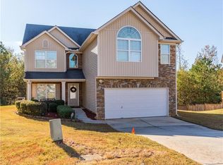 3522 Louella Lake Ct, Snellville, GA 30039