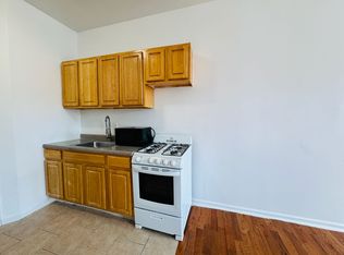 188 South St #7E, Jersey City, NJ 07307