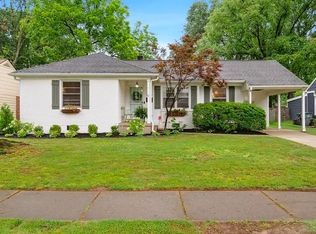 5016 Lynbar Ave, Memphis, TN 38117