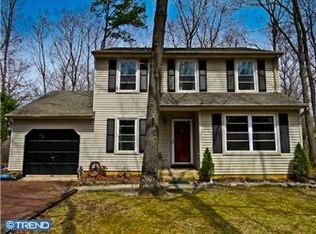 53 Blue Anchor Road, Winslow, NJ 08081