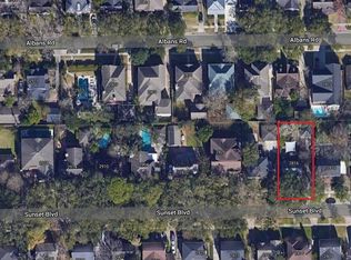 2816 Sunset Blvd, Houston, TX 77005