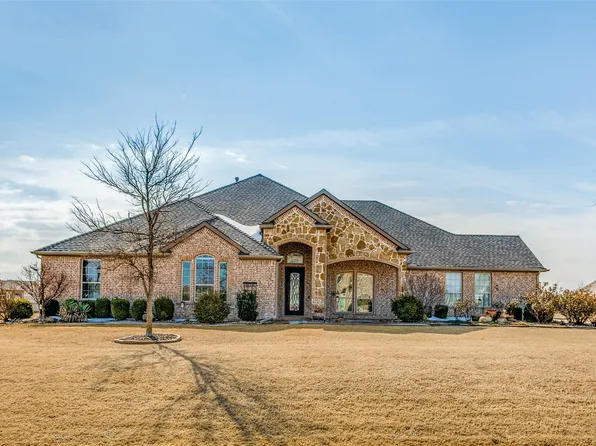 2143 Canyon Rd, Celina, TX 75009