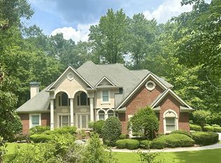 3203 Kylemoor Dr, Conyers, GA 30012