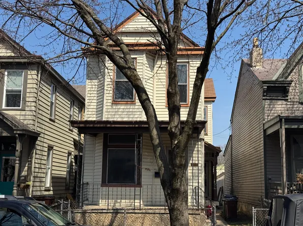 911 Park Ave, Newport, KY 41071