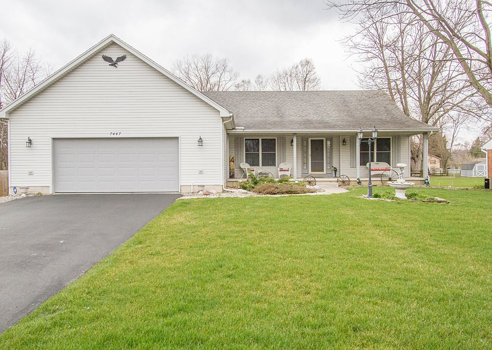 1st image of 7447 Wilfred Dr