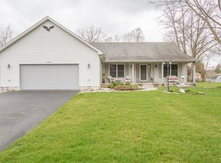 7447 Wilfred Dr, Temperance, MI 48182