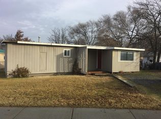 920 NW Stockton St, Hermiston, OR 97838