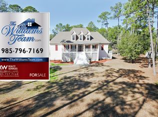 59268 Pine Bay Ln, Lacombe, LA 70445