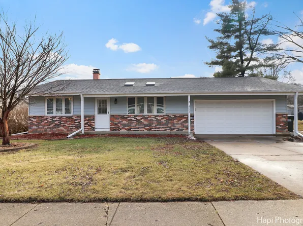 4003 Maple Ave, McHenry, IL 60050