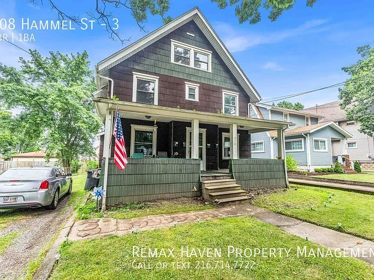 508 Hammel St #3 — Photo 2