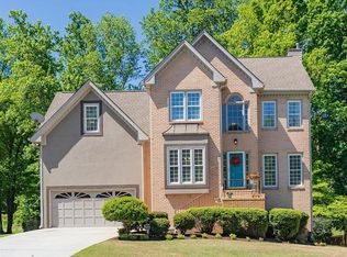 944 Sunny Field Ln, Lawrenceville, GA 30043
