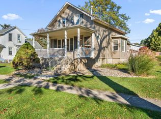 321 E Main St, Peotone, IL 60468