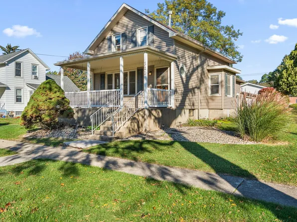 321 E Main St, Peotone, IL 60468
