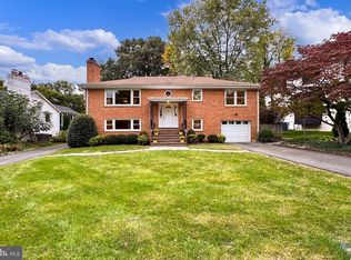 6944 Park Ave, Mc Lean, VA 22101