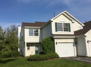 1276 S Candlestick Way, Waukegan, IL 60085