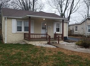 1128 Cabell Dr, Bowling Green, KY 42104