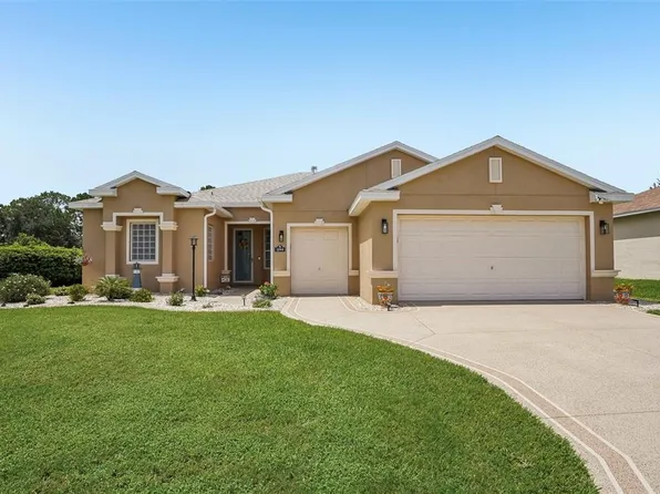 1044 SW 159TH STREET, OCALA, FL 34473