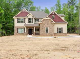 130 Homestead Cir, Forsyth, GA 31029