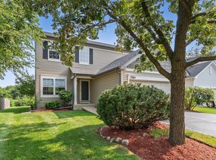 2364 Shiloh Dr, Aurora, IL 60503