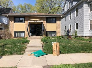 2612 Pillsbury Ave S #2, Minneapolis, MN 55408