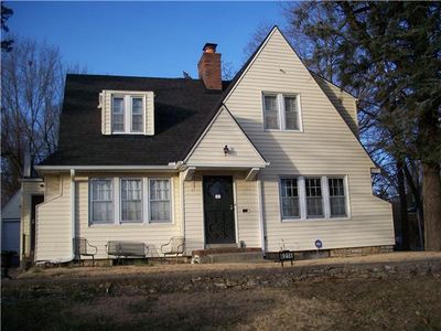 4214 E 63rd St, Kansas City, MO, 64130