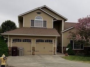 2525 NW Ravenna Ct, Pullman, WA 99163