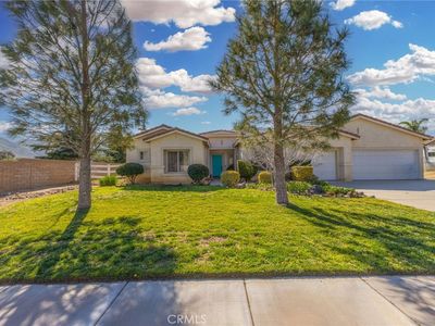 1538 Bryan St, Banning, CA, 92220