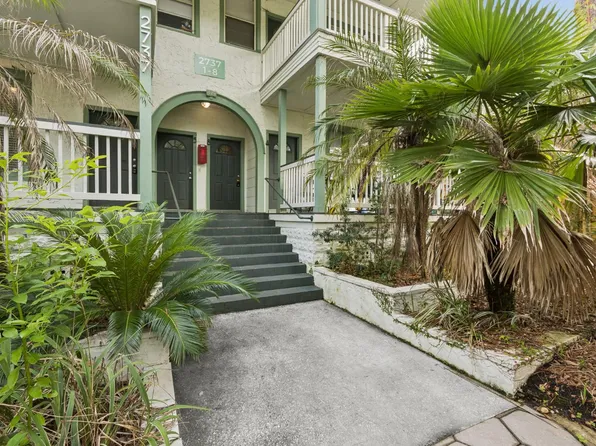 2737 Vernon Ter, Jacksonville, FL 32205