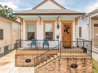617 N Rocheblave St, New Orleans, LA 70119