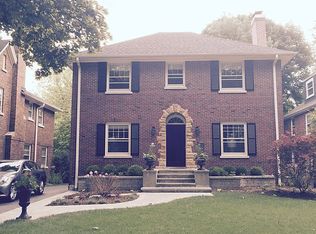 81 High St, Winnetka, IL 60093