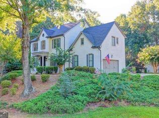 3505 Silver Vista Ct, Cumming, GA 30041