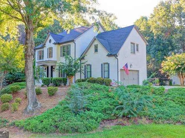 3505 Silver Vista Ct, Cumming, GA 30041