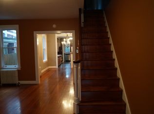 508 W Orange St, Lancaster, PA 17603