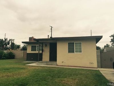 1030 S Serenade Ave, West Covina, CA, 91790