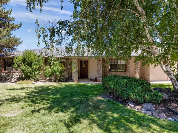 29312 Fawn Way, Tehachapi, CA 93561